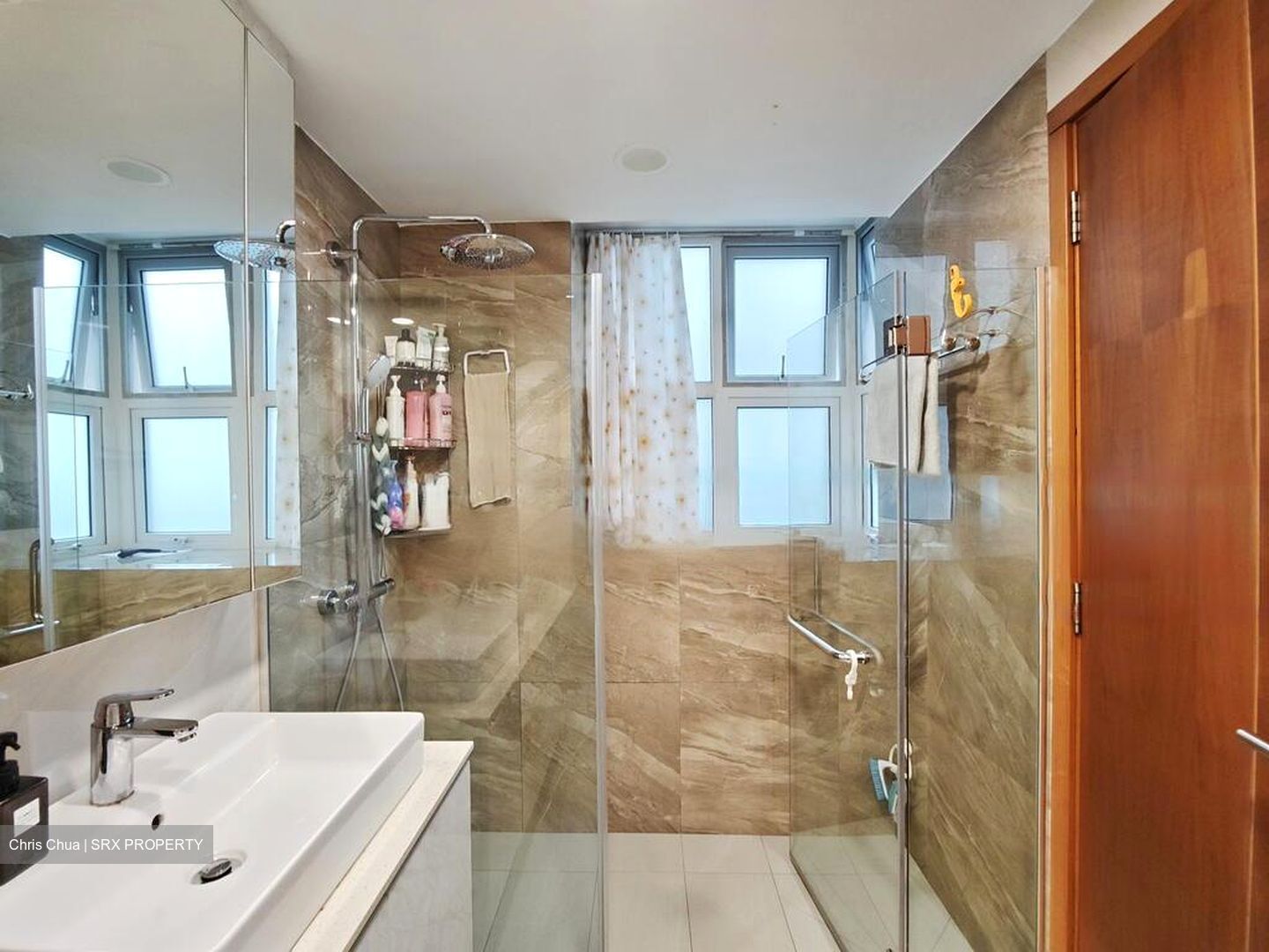 Changi Rise Condominium (D18), Condominium #465001081